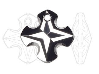 Maltese Cross